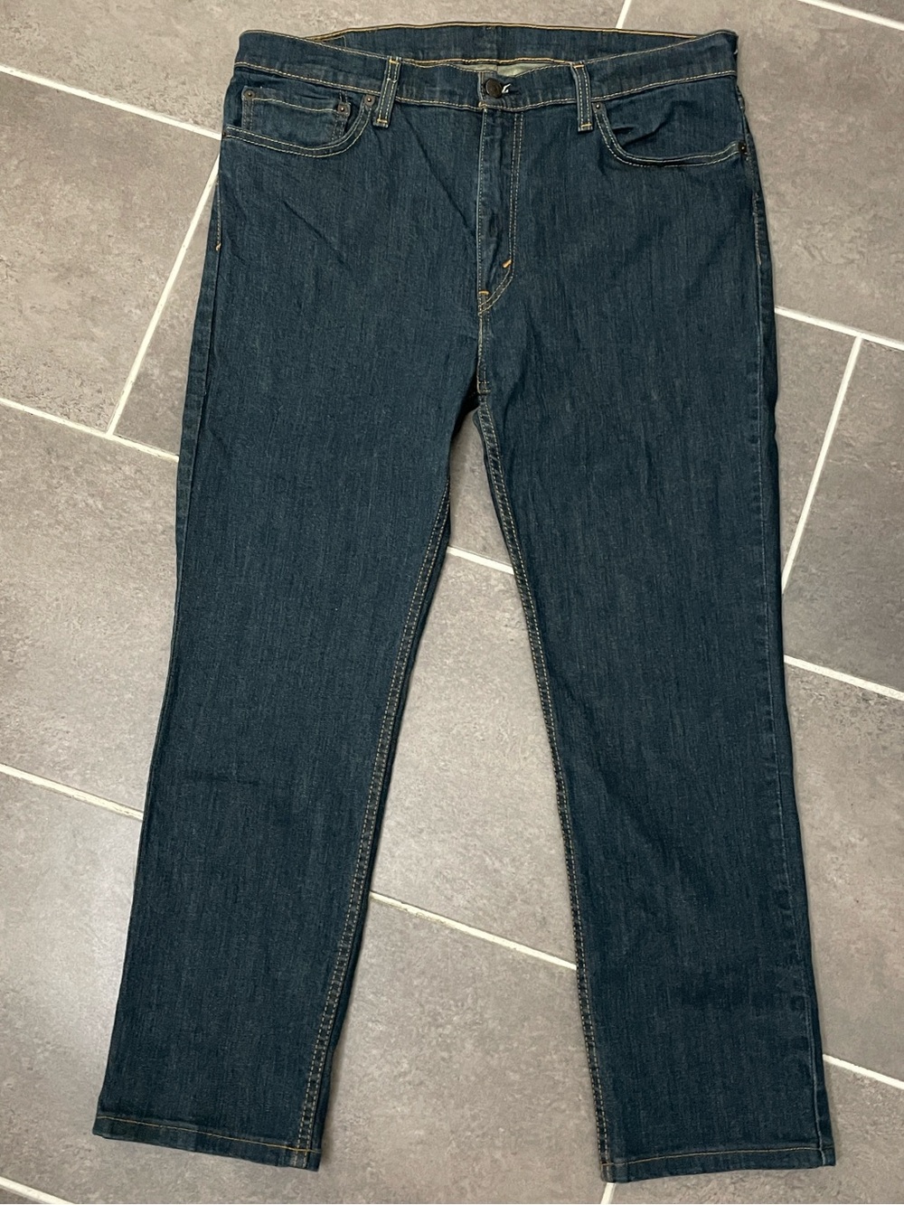 Levi's 511 Slim Jeans size 38x28